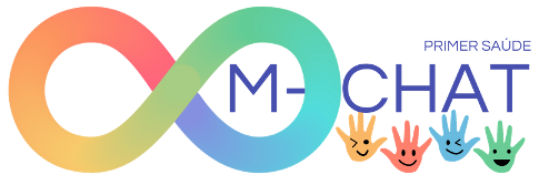 Logo M-CHAT