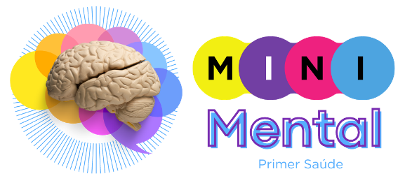 Logo M-CHAT